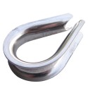 GUARDA CABO INOX.10 MM. (321510)