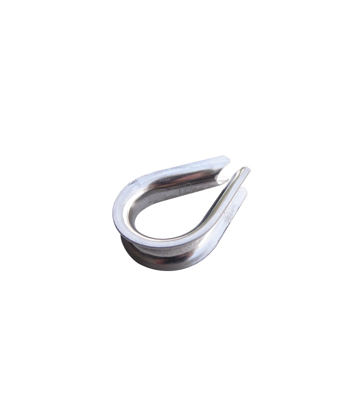 GUARDA CABO INOX.10 MM. (321510)
