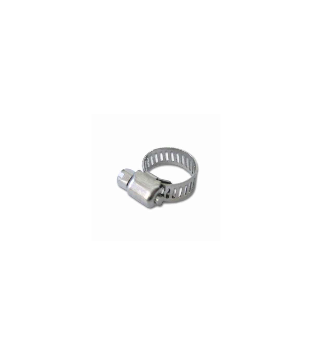 ABRAZADERA INOX.316  8-16 mm.  (11113)