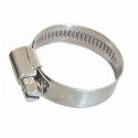 ABRAZADERA INOX.316 100/120 mm.(11128)