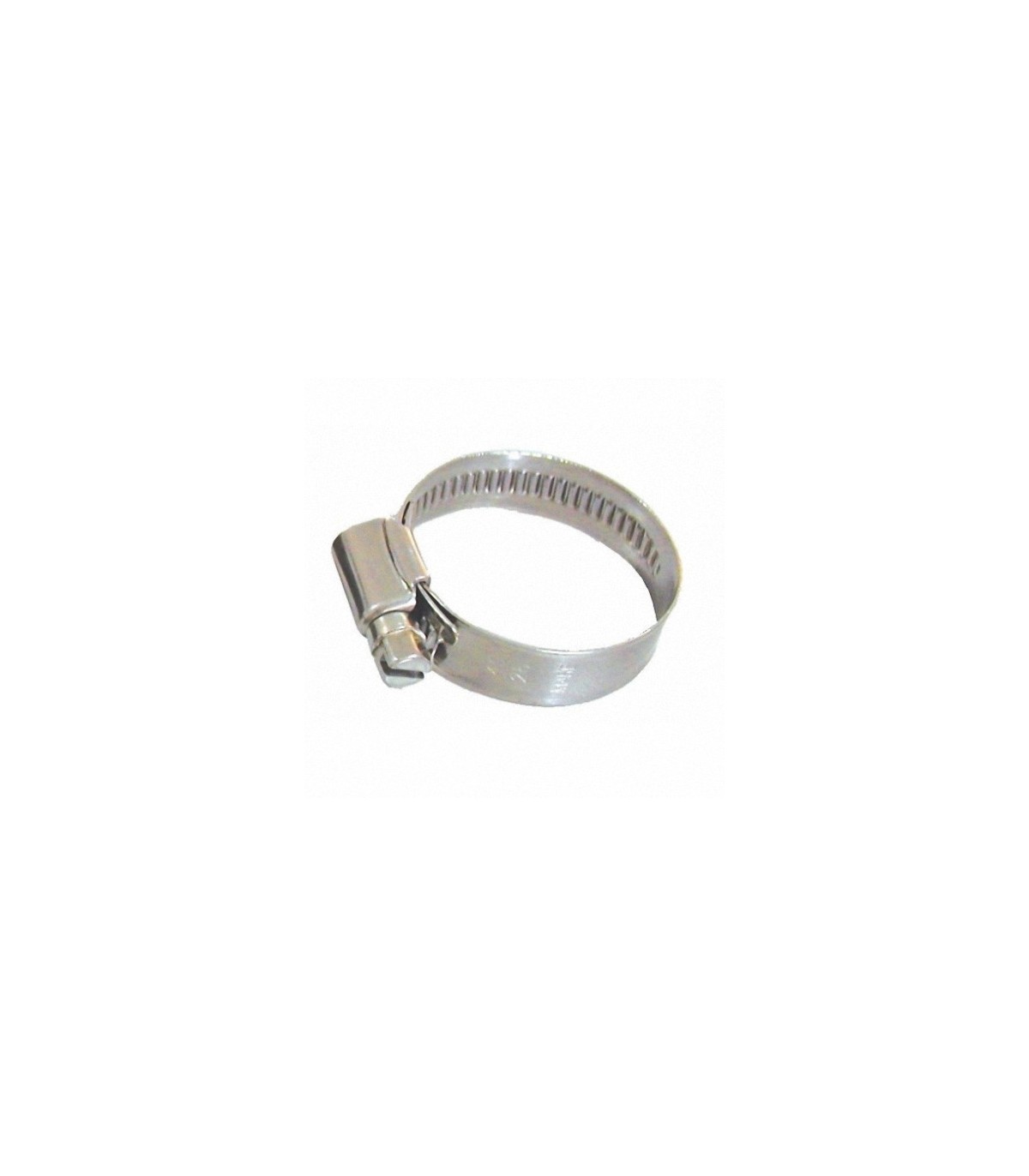 ABRAZADERA INOX.316 100/120 mm.(11128)