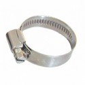 ABRAZADERA INOX.316 32mm.-50 mm.(11121)