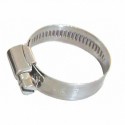 ABRAZADERA INOX.316 50/70 mm.(11123)