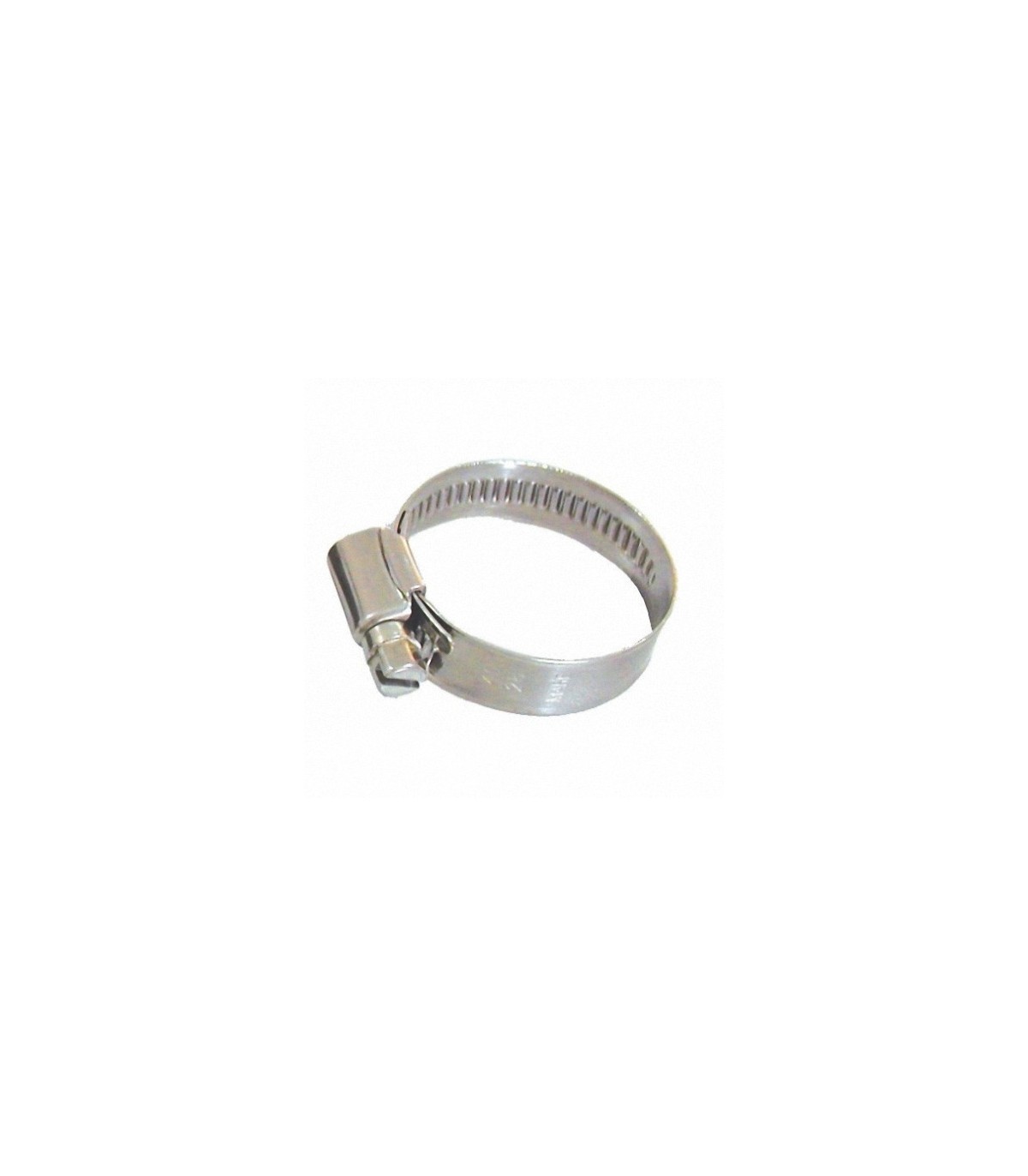 ABRAZADERA INOX.316 50/70 mm.(11123)