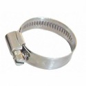 ABRAZADERA  INOX.316 20-32 mm.(11119)