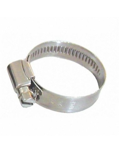 ABRAZADERA  INOX.316 20-32 mm.(11119)