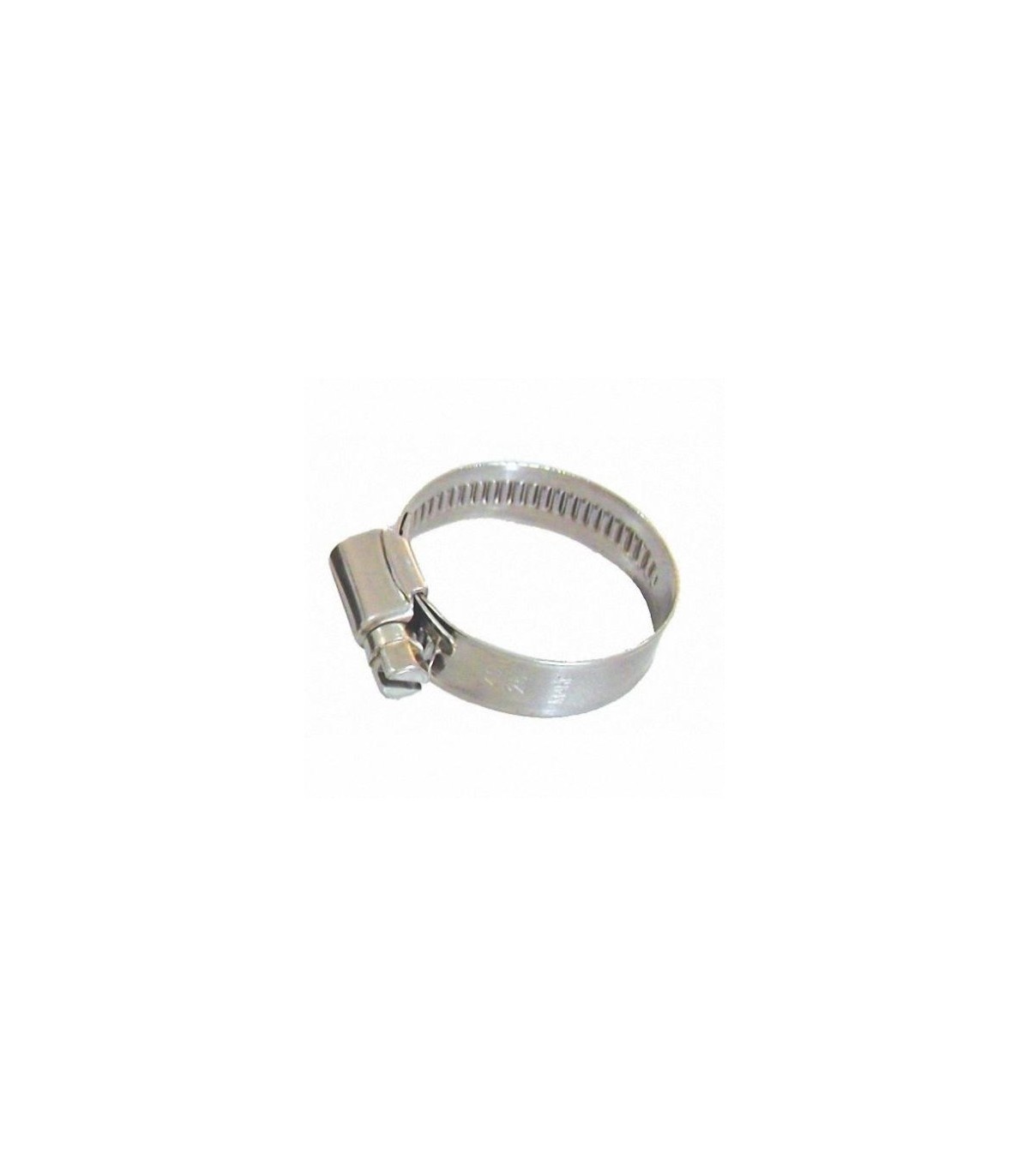 ABRAZADERA  INOX.316 20-32 mm.(11119)