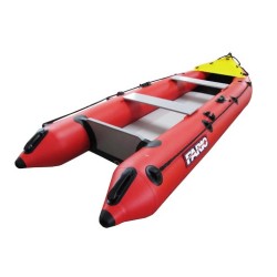 CANOA FARIO K-350 2 PERSONAS