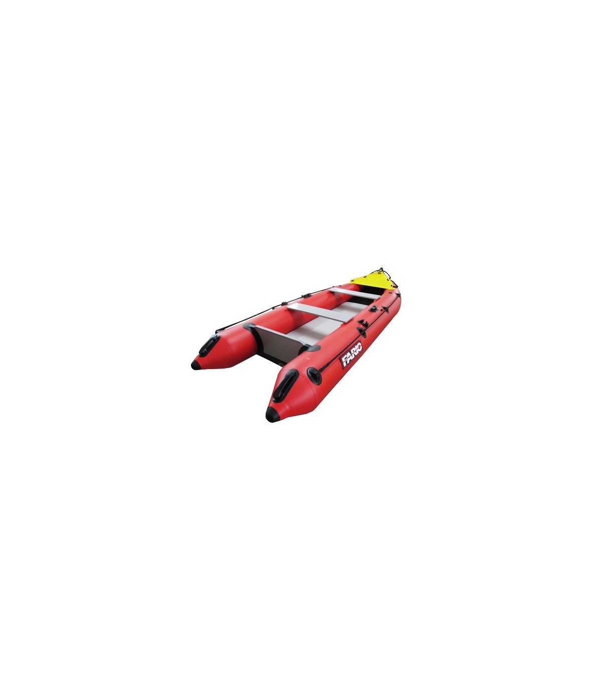 CANOA FARIO K-350 2 PERSONAS