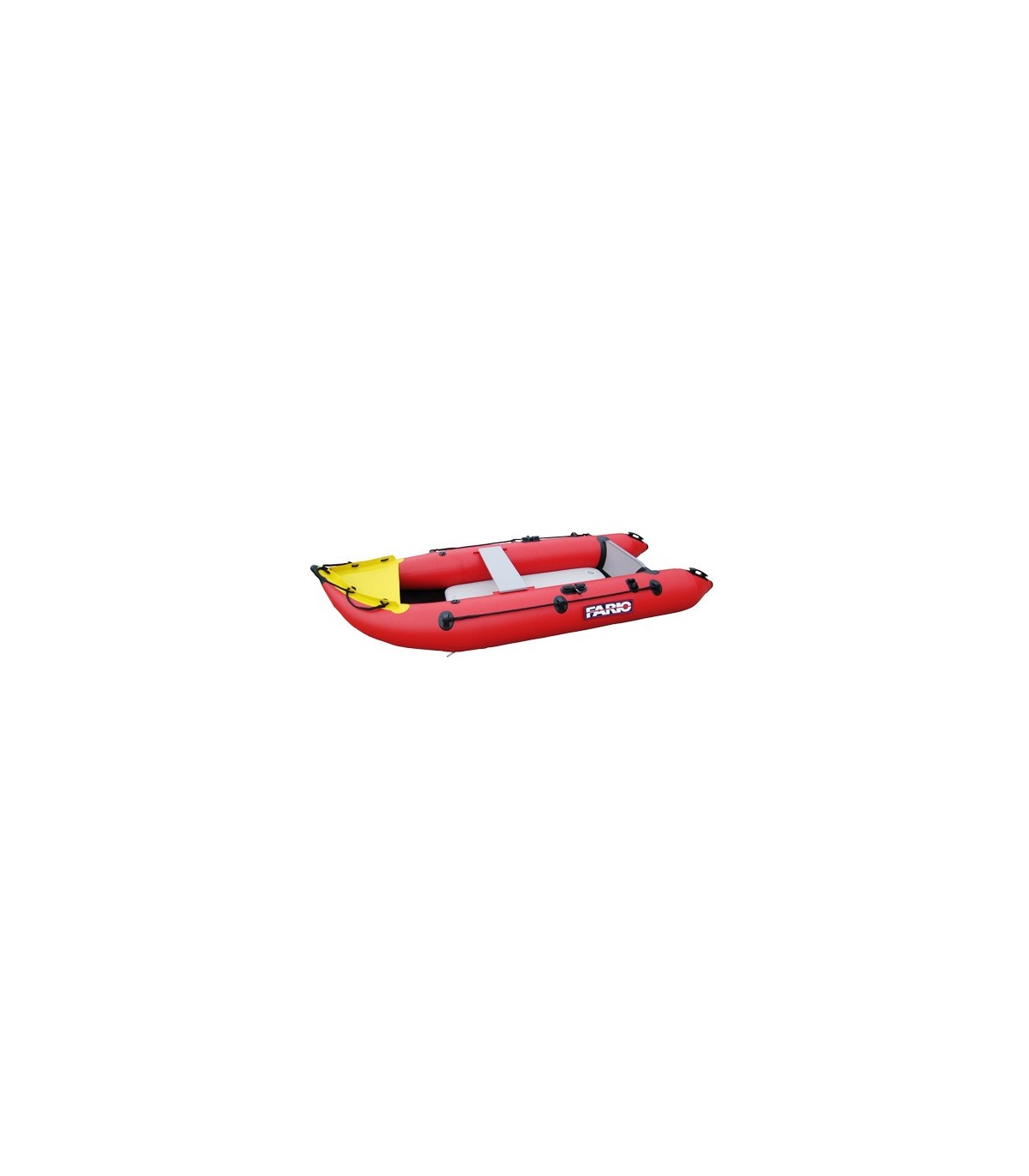 CANOA FARIO K-300 1 PERSONA