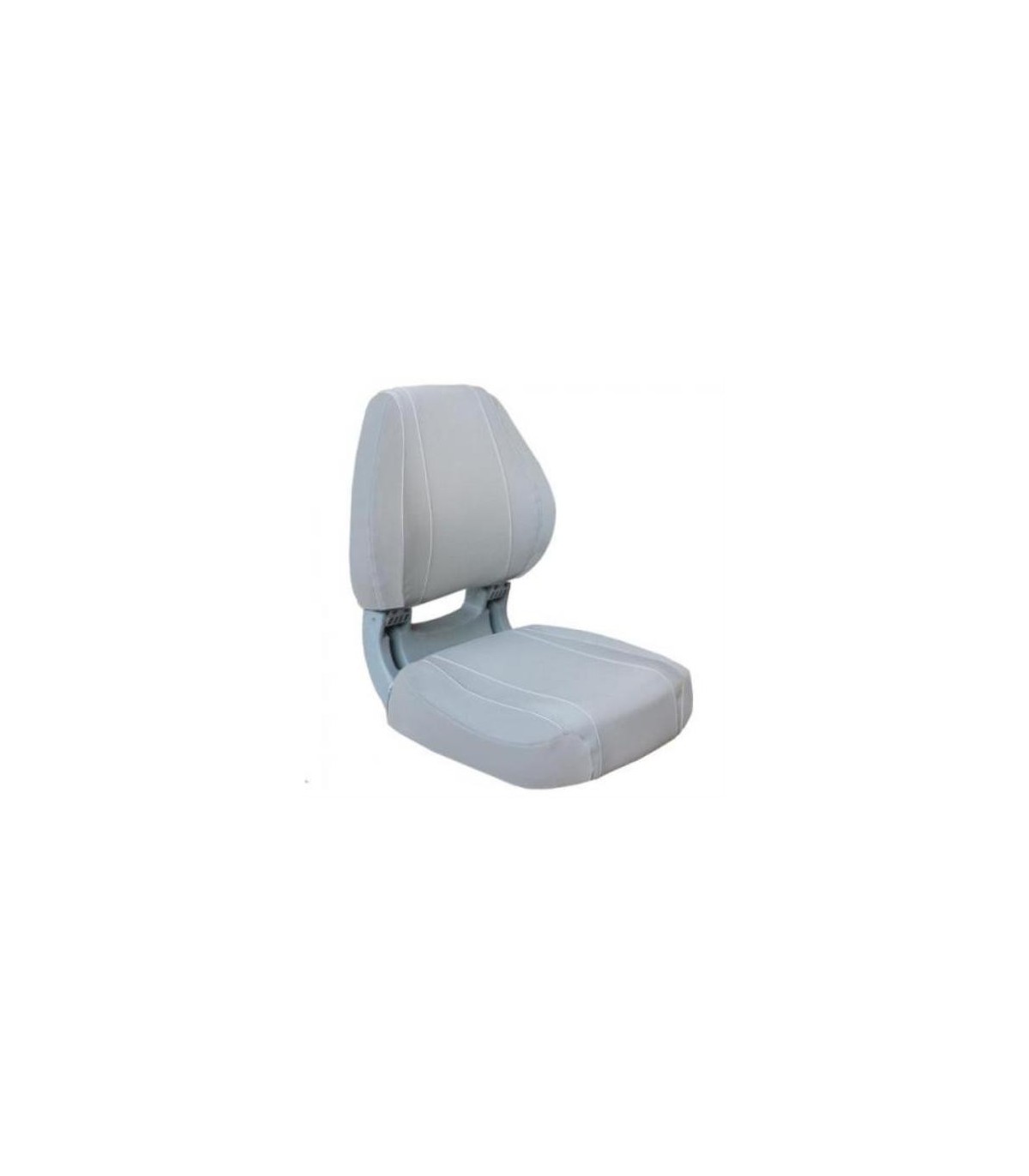 ASIENTO PLEGABLE GRIS(MA 705-11)