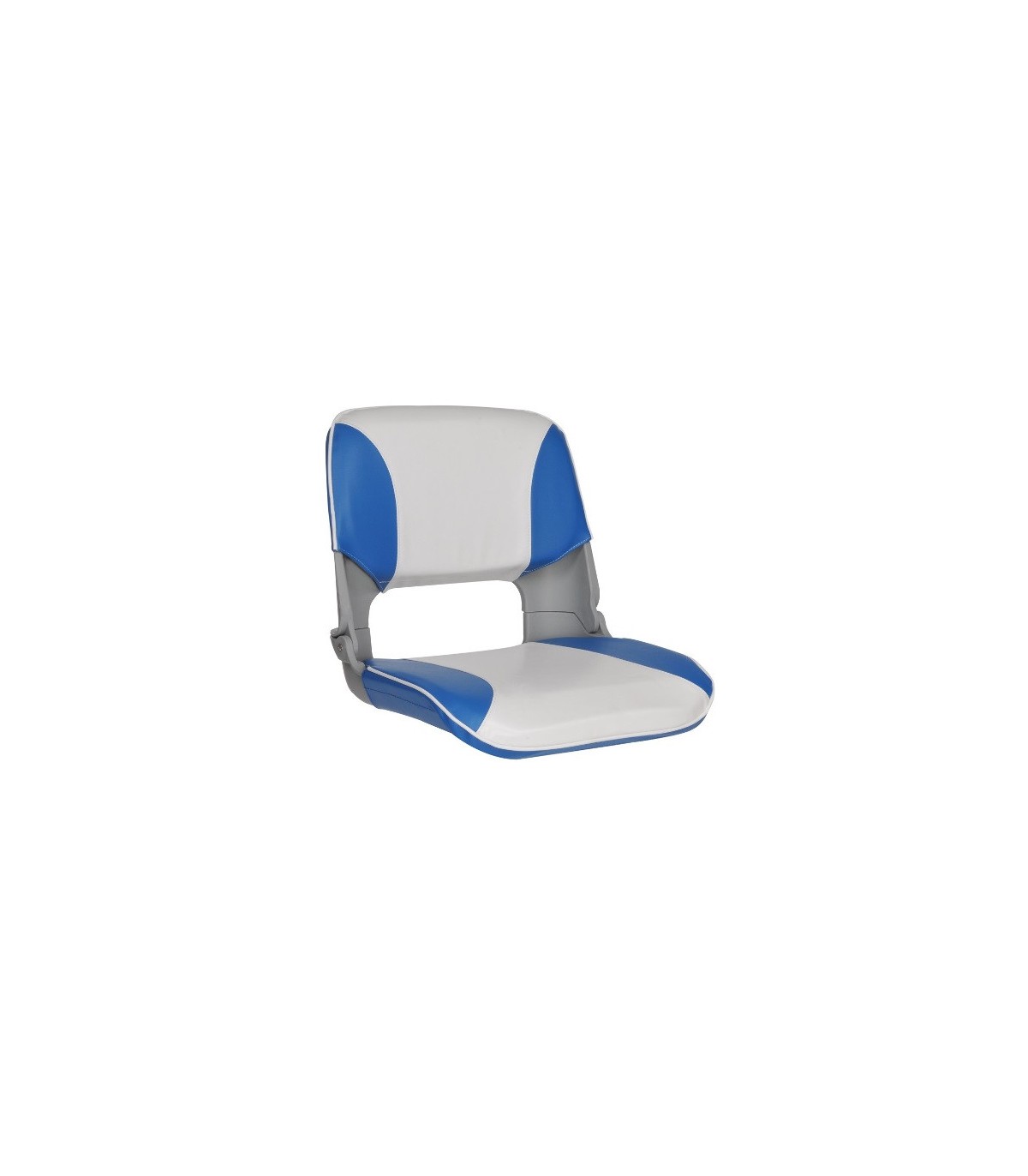 ASIENTO PVC AZUL/BLANCO (MA 703-31)