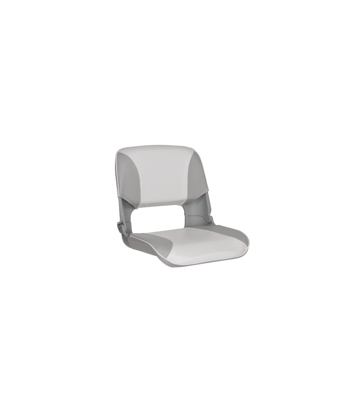 ASIENTO PVC GRIS/BLANCO (MA 703-32)