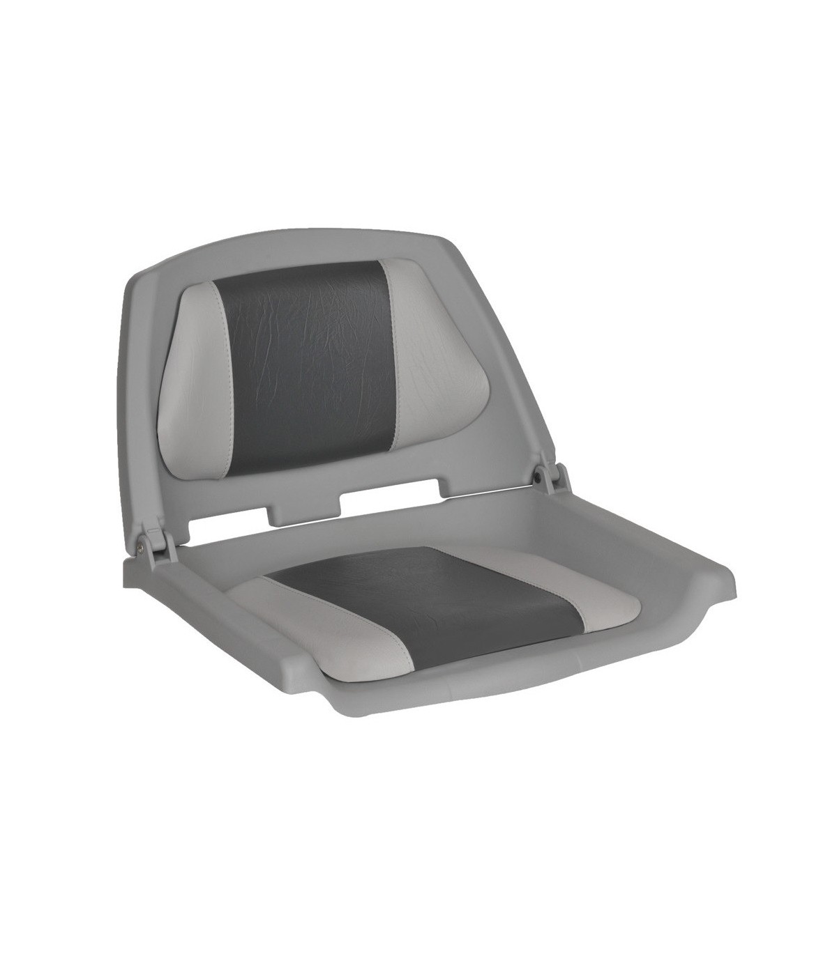 ASIENTO ACOLCHADO GRIS (MA 702-23)