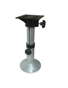 PEDESTAL AJUSTABLE 340-510 MM.(C12590D)