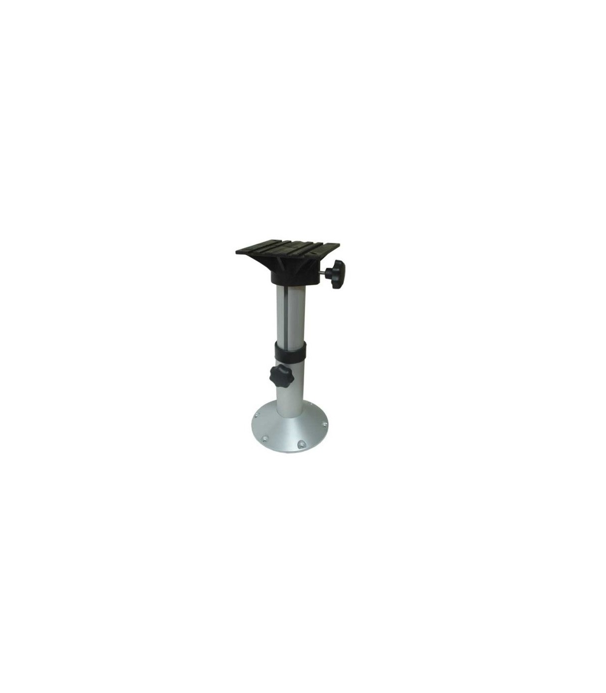 PEDESTAL AJUSTABLE 340-510 MM.(C12590D)