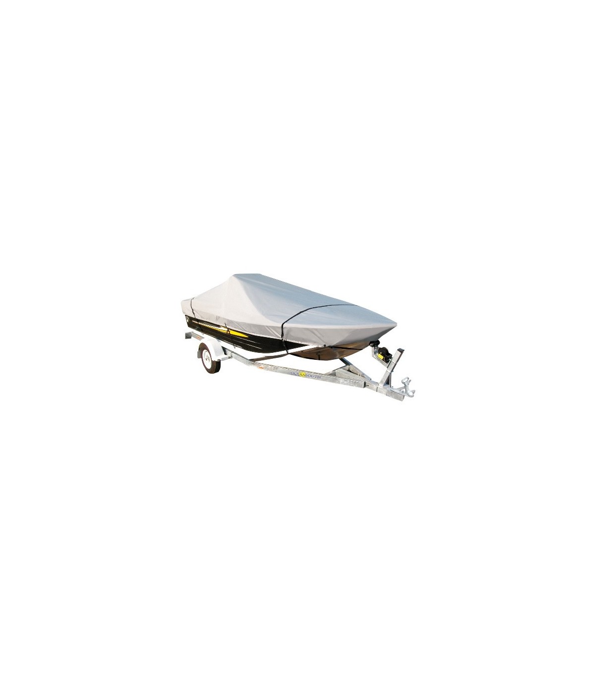 CARPA LANCHA CONSOLA(MA 205-9) LAT/4.7 a 5 mt.