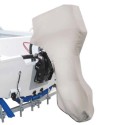 FUNDA CUB. MOTOR COMP.40/100HP(MA 075-6)