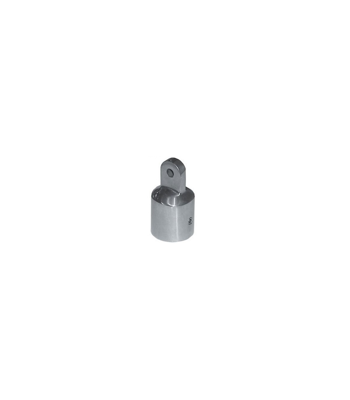 TERMINAL BIMINITOP  (22004) SST316 25mm.