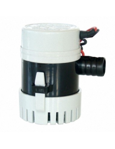 BOMBA SENTINA 500GP(30670)