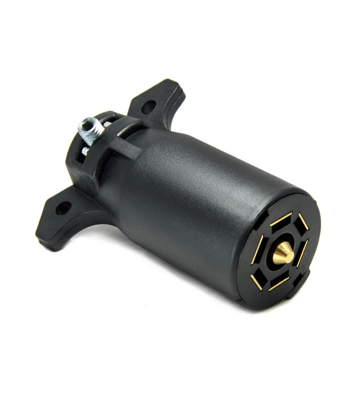 ENCHUFE TRAILER AMERICANO  MACHO 5419