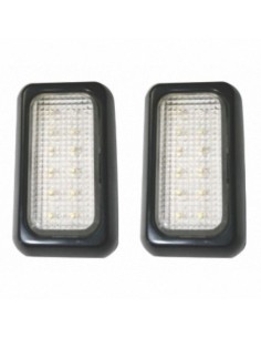 LUZ DE REMOLQUE 12 LED(71235)