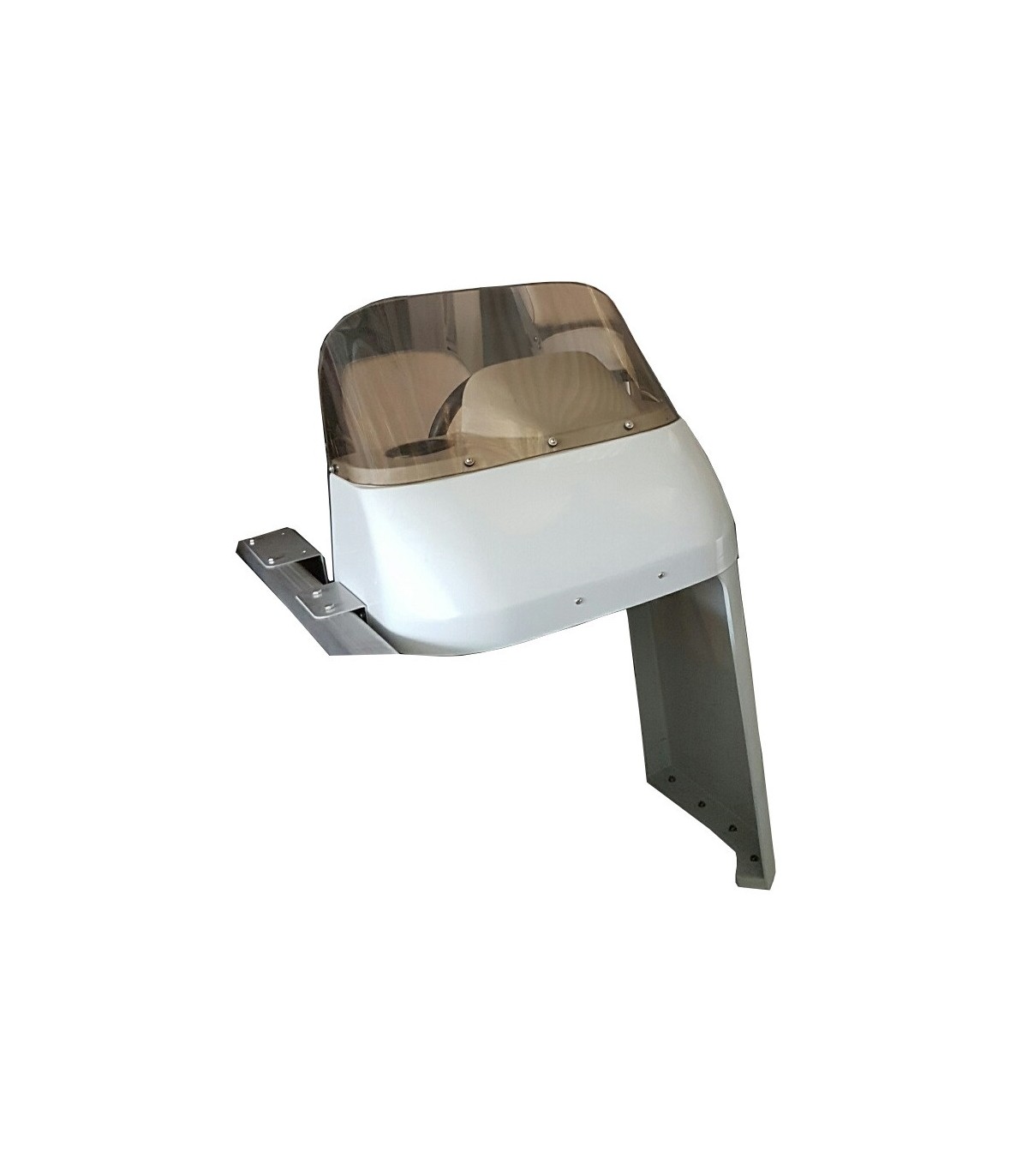 CONSOLA LATERAL FIBRA