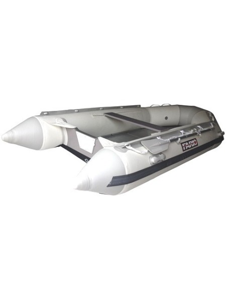 BOTE FARIO TS-360 AL