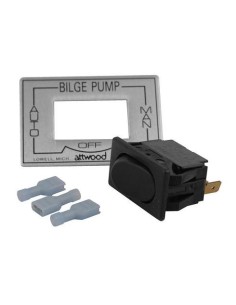 INTERRUPTOR BOMBA 3/P 7615A3