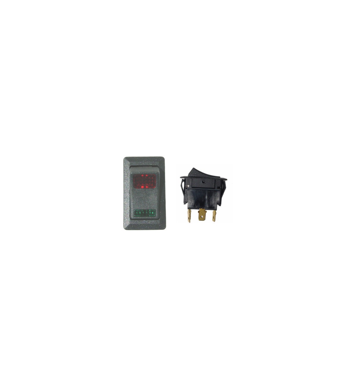 INTERRUPTOR BOMBA SENTINA (58328-36-BX)
