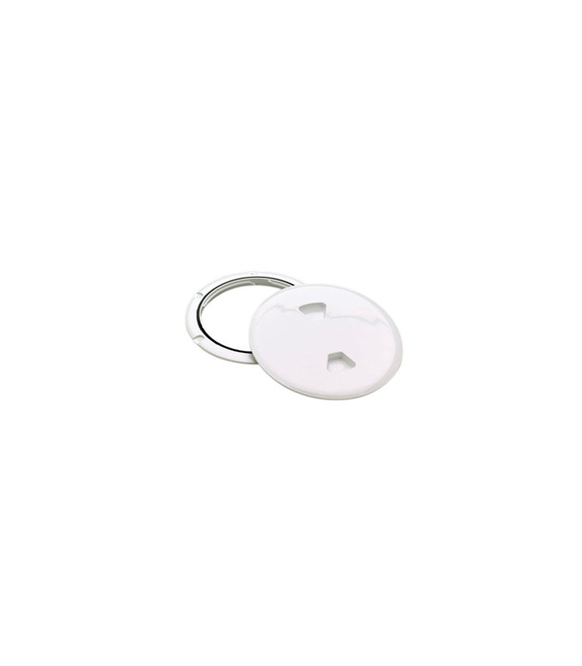 TAPA REGISTRO 4´´ (C13021W6) (73810)