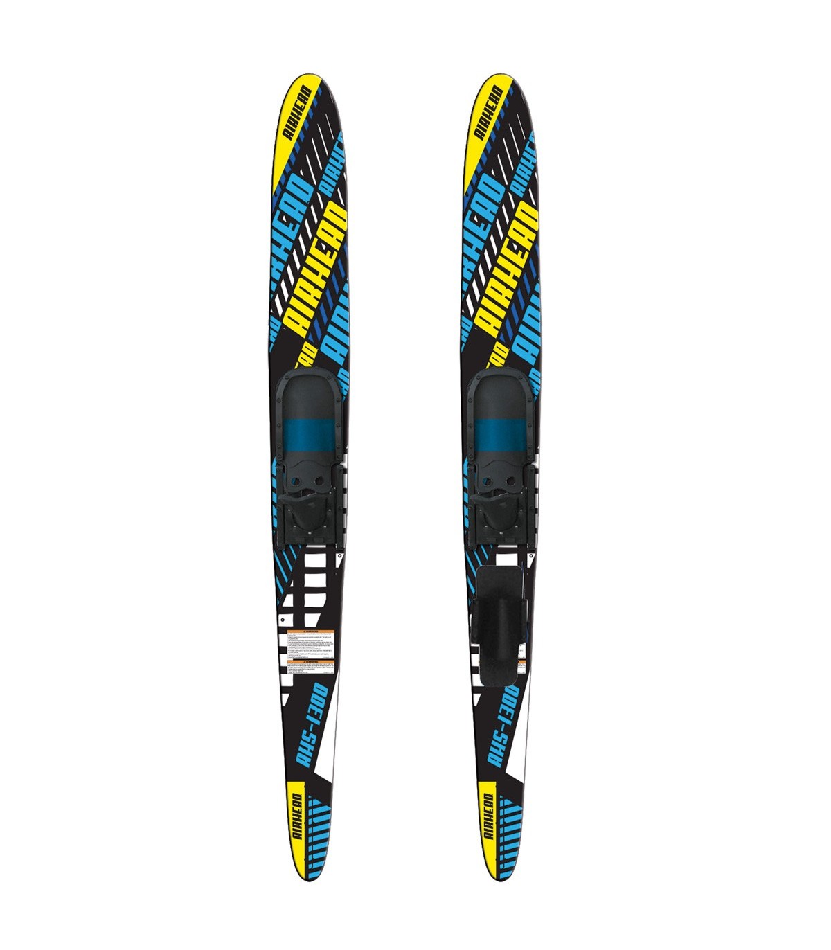 COMBO SKI ADULTO AHS-1300