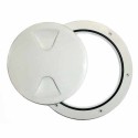 TAPA REGISTRO 6 PULG. (C13025W6) (73815)