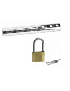 SEGURO ANTI-ROBO (1059/N)