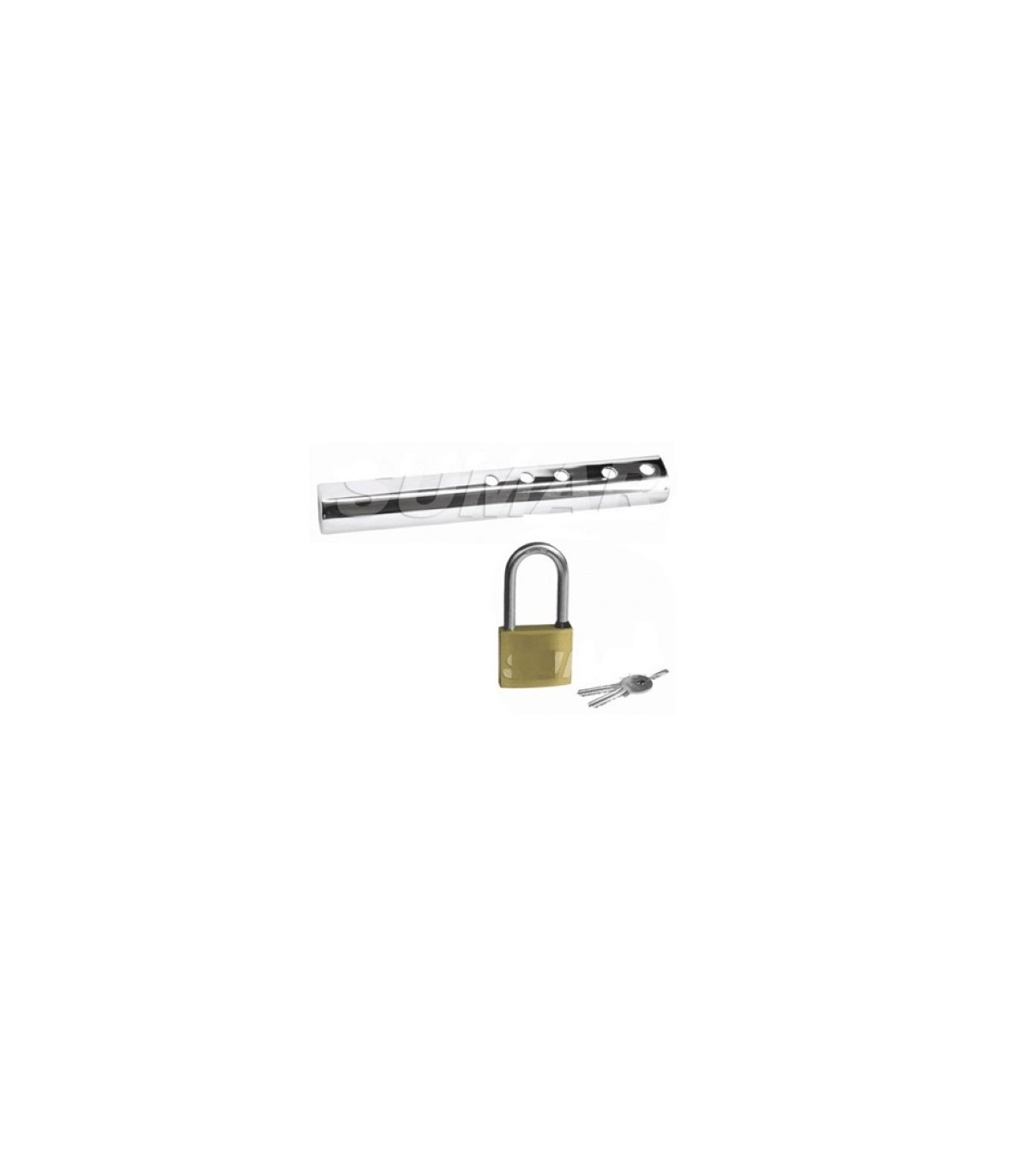SEGURO ANTI-ROBO (1059/N)