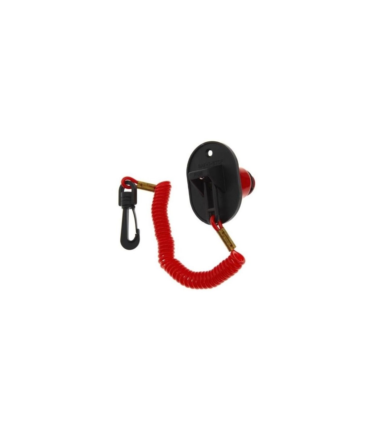 SEGURO HOMBRE AL AGUA COMPLETO UNIVERSAL (KS-1-DP)