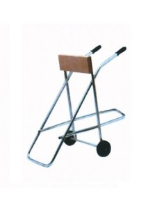 CARRO SOPORTE MOTOR 30HP C/RUEDA (145432)