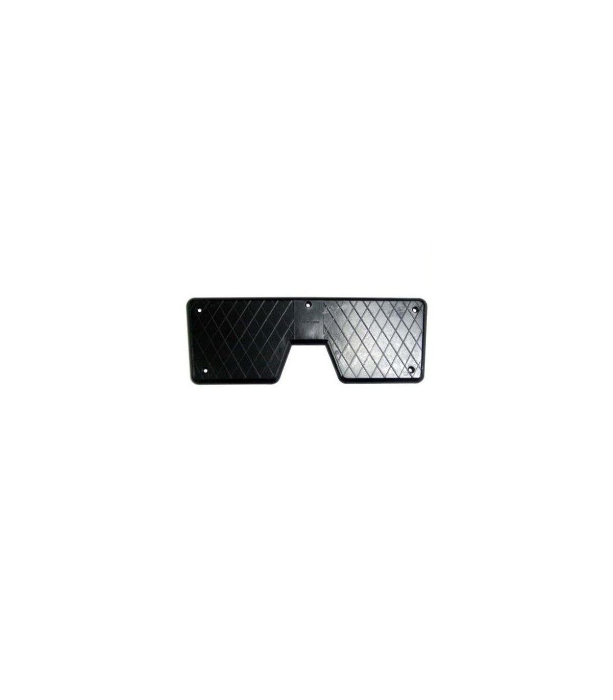 PLACA SOPORTE 1 MOTOR PL, INT 073510