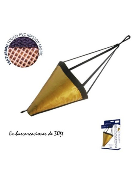 ANCLA FLOTANTE 30ft (10074)