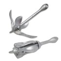 ANCLA PLEGABLE GALVANIZADO 4.0 KG 020204
