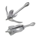 ANCLA PLEGABLE GALVANIZADO 6.0 KG 020206