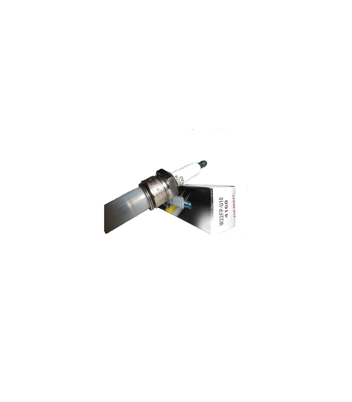 BUJIA W22FP-U10 (5 - 9.8HP) DENSO