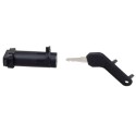  LLAVE PARA BOCA DE LLENADO(0525DP0BLK)