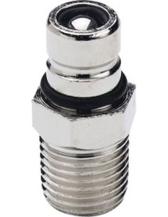 Conector Est. Macho Force (50052342)