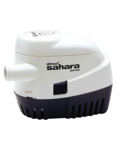 BOMBA SENTINA 750 C/AUTO.(4507-1)