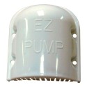 TAPA DESAGUE BLANCO EZ-WHT-2