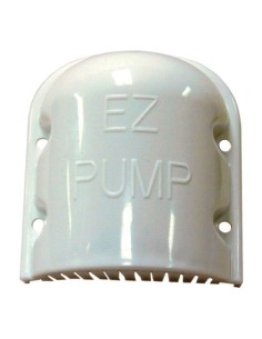 TAPA DESAGUE BLANCO EZ-WHT-2