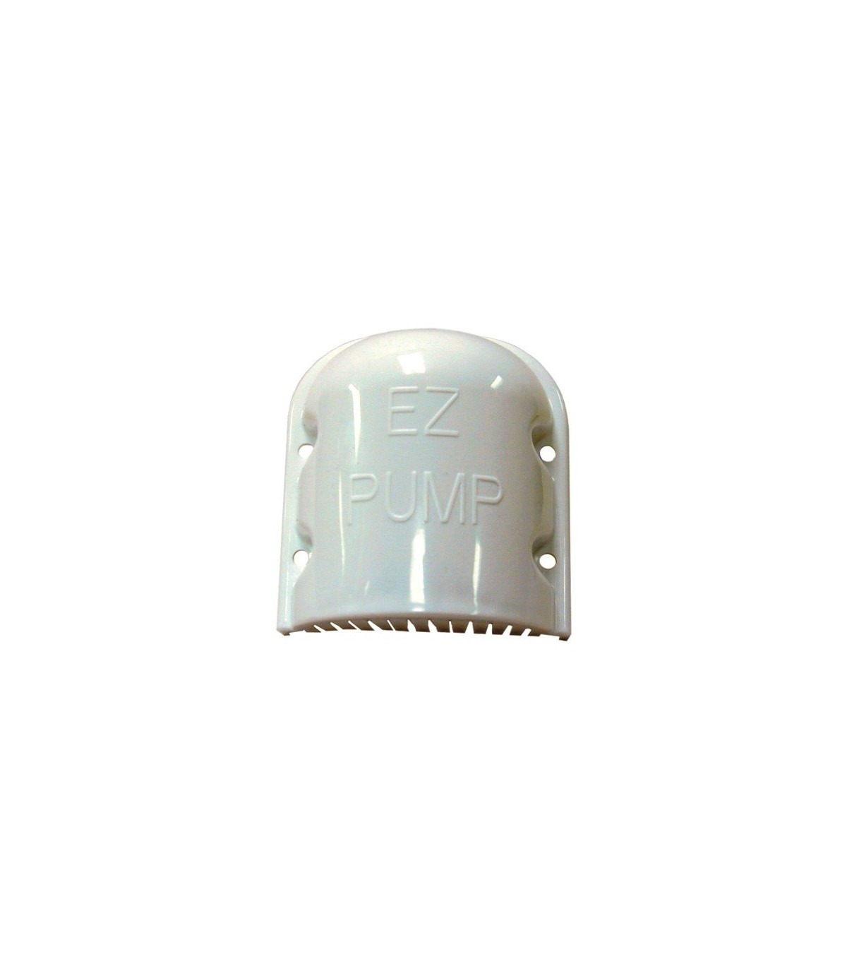 TAPA DESAGUE BLANCO EZ-WHT-2