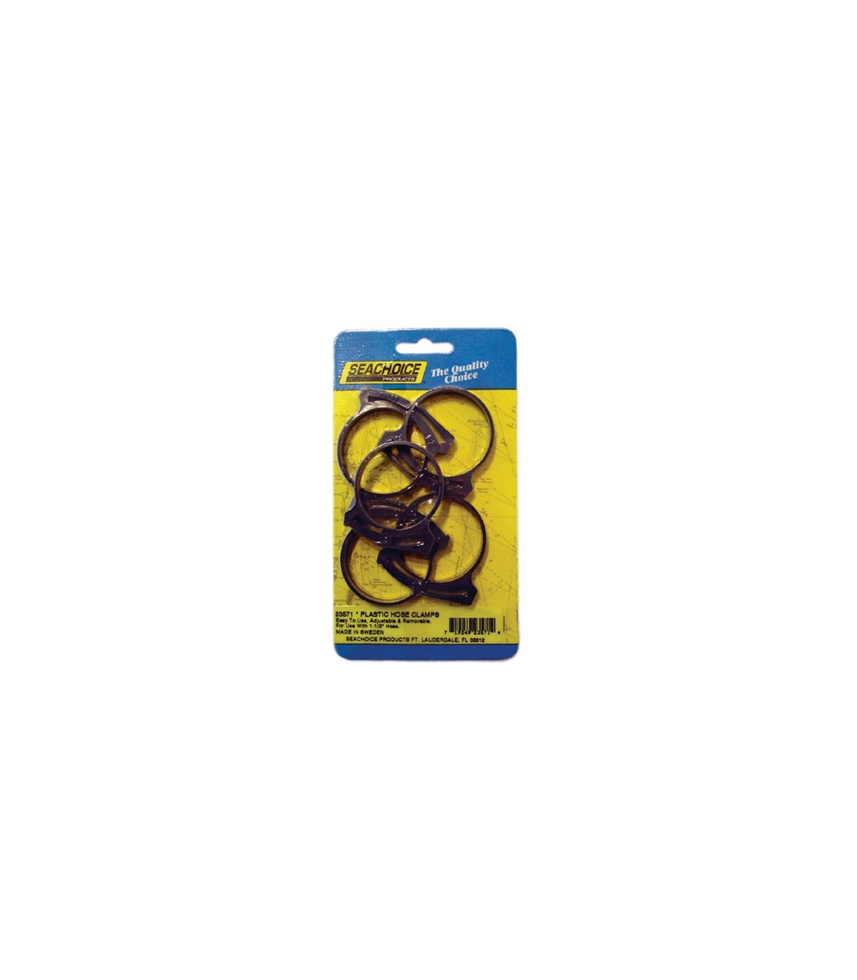 ABRAZADERA PLASTICA 1 1/2 (23571)