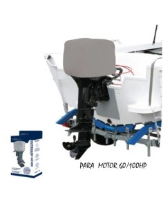 FUNDA CUB. CAB. MOTOR 60/100HP(MA 074-4)